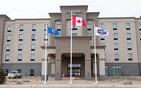 Hampton Inn By Hilton Lloydminster